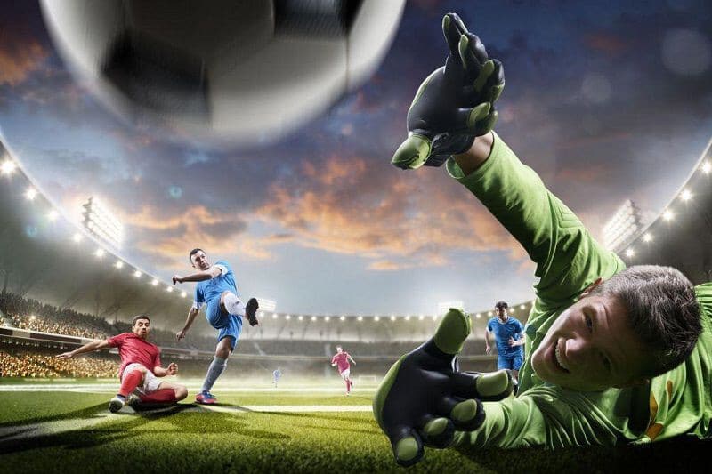 Trải Nghiệm Bóng Đá Đỉnh Cao Tại Mksport