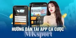 Lý Do Người Dùng Nên Tải App Mksport Về Máy?