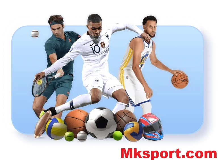 Giới Thiệu Về MKsport Và Tầm Quan Trọng Của Thể Thao