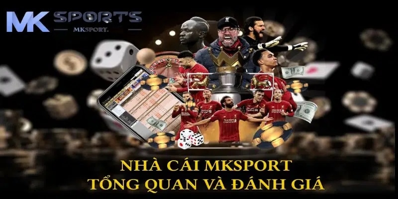 Tổng Quan Về Cổng Game Bài Mksport