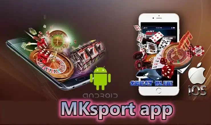 Hướng Dẫn Tải App Mksport Nhanh Chóng Trên Các Thiết Bị